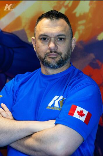 Abraham Kilian