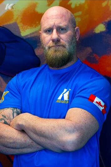 Wes Kemp